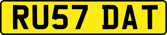 RU57DAT