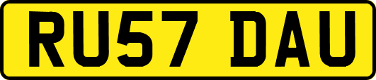 RU57DAU