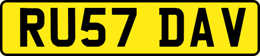 RU57DAV