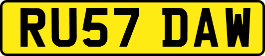 RU57DAW