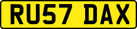 RU57DAX