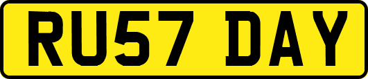 RU57DAY