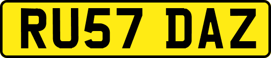 RU57DAZ
