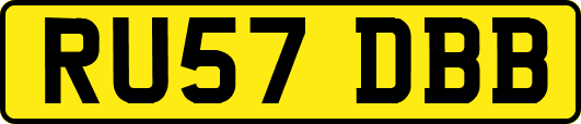 RU57DBB