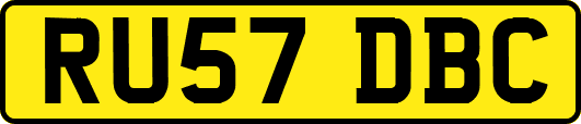 RU57DBC