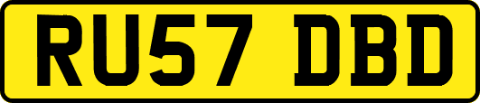 RU57DBD