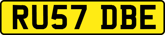 RU57DBE