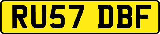 RU57DBF
