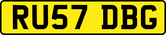 RU57DBG