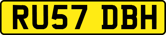 RU57DBH