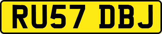 RU57DBJ