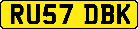 RU57DBK