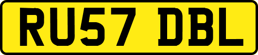 RU57DBL