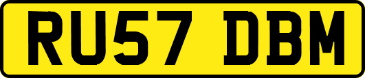 RU57DBM