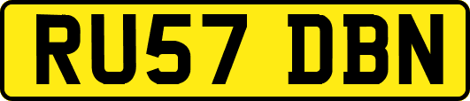 RU57DBN