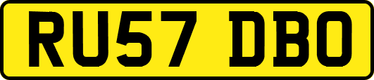 RU57DBO