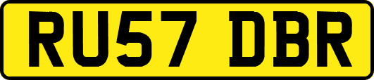 RU57DBR