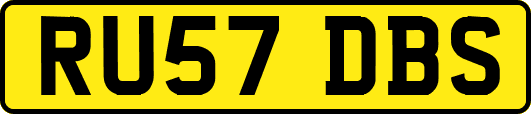 RU57DBS
