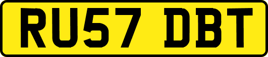RU57DBT