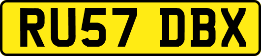 RU57DBX