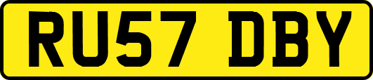 RU57DBY