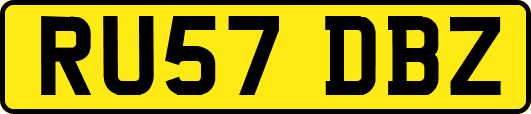 RU57DBZ