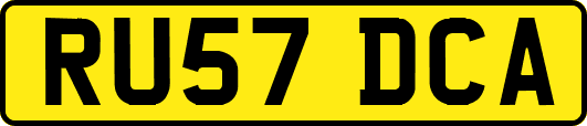 RU57DCA