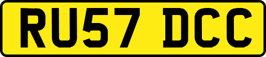 RU57DCC