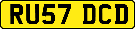 RU57DCD