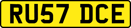 RU57DCE