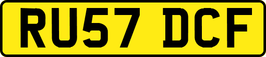 RU57DCF