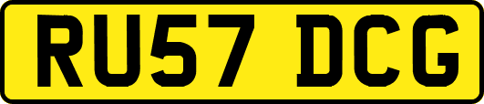 RU57DCG