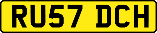 RU57DCH