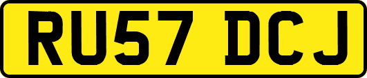 RU57DCJ