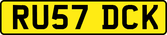 RU57DCK
