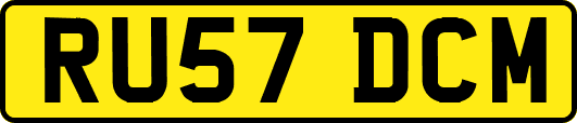 RU57DCM