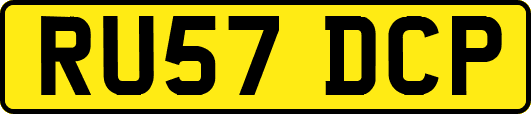 RU57DCP