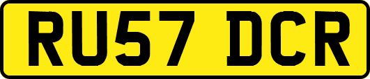 RU57DCR