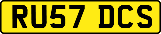 RU57DCS