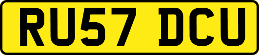 RU57DCU