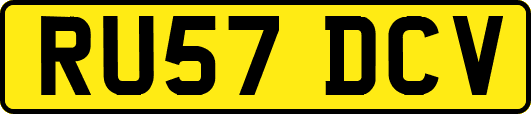 RU57DCV