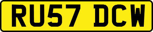 RU57DCW