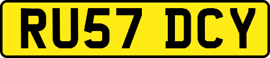 RU57DCY