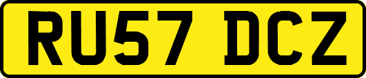 RU57DCZ