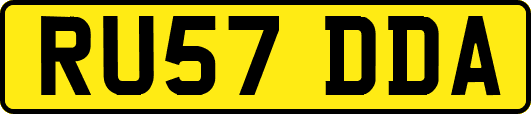 RU57DDA