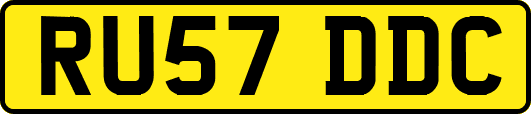 RU57DDC