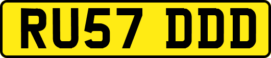 RU57DDD