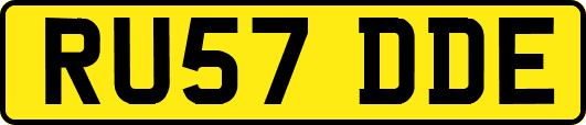 RU57DDE