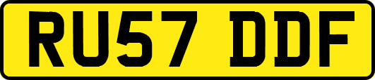 RU57DDF