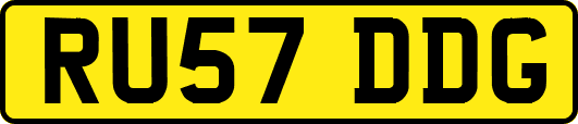 RU57DDG